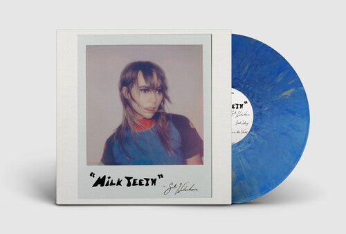 Suki Waterhouse: Milk Teeth ( LP )