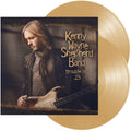 Kenny Wayne Shepherd: Trouble Is... 25 - Cream Vinyl (Exclusive) ( LP )