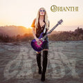 Orianthi: Rock Candy ( LP )