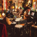 Ezra Collective: Where I'm Meant To Be ( LP )