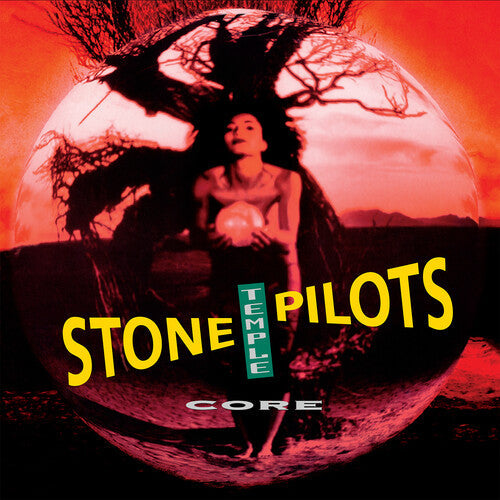 Stone Temple Pilots: Core ( LP )