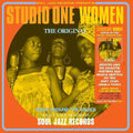 Soul Jazz Records Presents: Studio One Women ( LP )