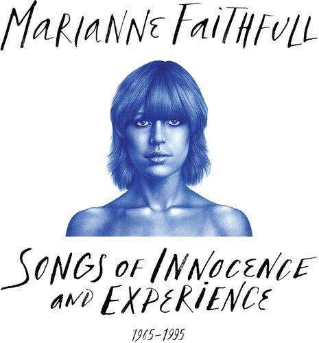 Marianne Faithfull: Songs Of Innocence & Experience - Limited ( LP )