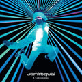 Jamiroquai: A Funk Odyssey ( LP )