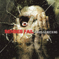 Senses Fail: Still Searching ( LP )