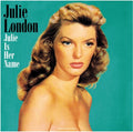 Julie London: Julie Is Her Name - 180gm Green Vinyl ( LP )