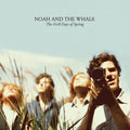Noah and the Whale: First Days Of Spring - 180gm Vinyl ( LP )