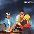 Alvvays: Blue Rev ( LP )