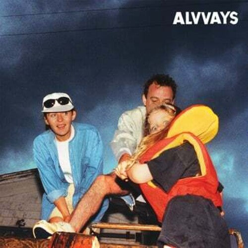 Alvvays: Blue Rev ( LP )