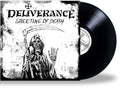 Deliverance: Greeting of Death ( LP )