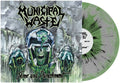 Municipal Waste: Slime and Punishment ( LP )