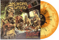 Municipal Waste: The Fatal Feast ( LP )