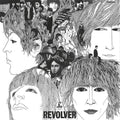 The Beatles: Revolver Special Edition [4 LP/7" Vinyl EP] ( LP )