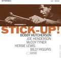 Bobby Hutcherson: Stick-Up!(Blue Note Tone Poet Series) ( LP )