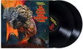 King Gizzard and the Lizard Wizard: Ice, Death, Planets, Lungs, Mushrooms and Lava ( LP )