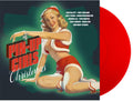 Various Artists: Pin-Up Girls Christmas (Various Artists) ( LP )
