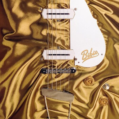 Bibio: Bib10 ( LP )