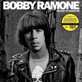 Bobby Ramone: Rocket To Kingston ( LP )