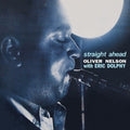 Nelson, Oliver / Dolphy, Eric: Straight Ahead ( LP )
