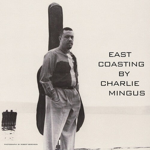 Charles Mingus: East Coasting ( LP )