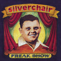 Silverchair: Freak Show - Limited 180-Gram Yellow & Blue Marbled Colored Vinyl with Poster ( LP )