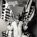 Rayland Baxter: If I Were A Butterfly ( LP )