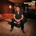 Jon Pardi: Mr. Saturday Night ( LP )
