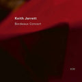Keith Jarrett: Bordeaux Concert ( LP )