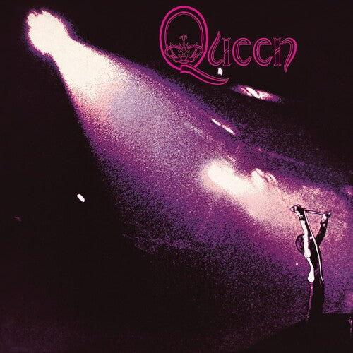 Queen: Queen ( LP )