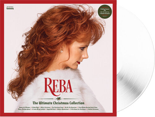 Reba McEntire: The Ultimate Christmas Collection ( LP )