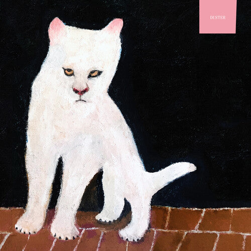 Duster: Duster ( LP )