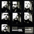 Frank Black & the Catholics: Snake Oil - 140-Gram Black Vinyl ( LP )