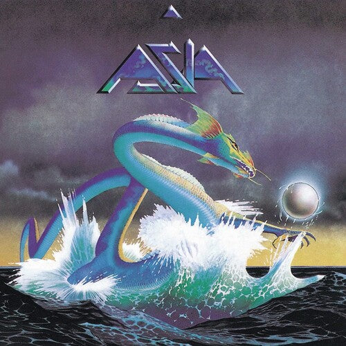 Asia: Asia ( LP )