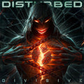 Disturbed: Divisive ( LP )