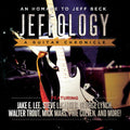 Various Artists: Jeffology: An Homage To Jeff Beck (Various Artists) ( LP )
