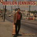 Waylon Jennings: Original Outlaw ( LP )