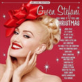 Gwen Stefani: You Make If Feel Like Christmas ( LP )