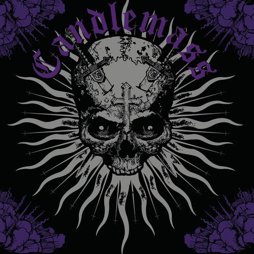 Candlemass: Sweet Evil Sun ( LP )