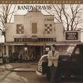 Randy Travis: Storms Of Life ( LP )