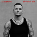 Kane Brown: Different Man ( LP )