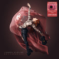 Lindsey Stirling: Brave Enough- Cranberry Swirl ( LP )
