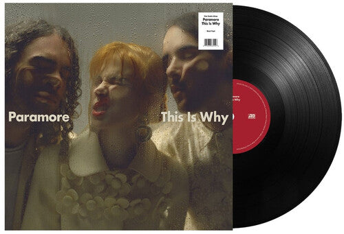 Paramore: This Is Why ( LP )