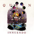 Queen: Innuendo ( LP )