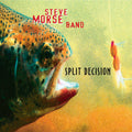 Steve Morse Band: Split Decision ( LP )