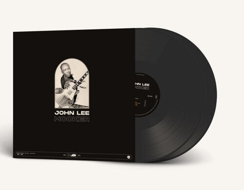 John Lee Hooker: Essential Works 1956-1962 ( LP )
