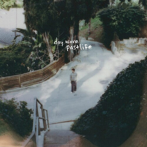 Day Wave: Pastlife ( LP )