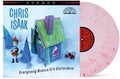 Chris Isaak: Everybody Knows It's Christmas ( LP )