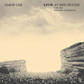 Amos Lee: Live At Red Rocks With The Colorado Symphony ( LP )