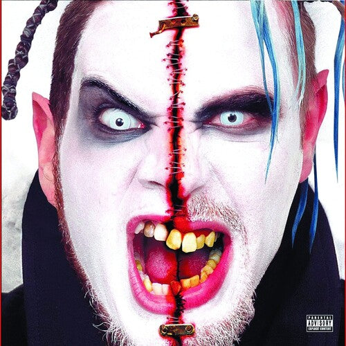 Twiztid: Freek Show (Twiztid 25th Anniversary) ( LP )