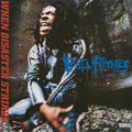 Busta Rhymes: When Disaster Strikes ( LP )